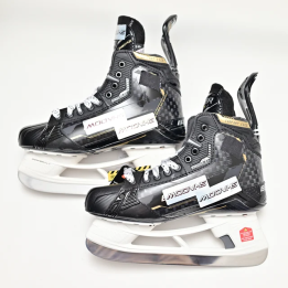 MOOVHS Gold Skate композитные лезвия для хоккея