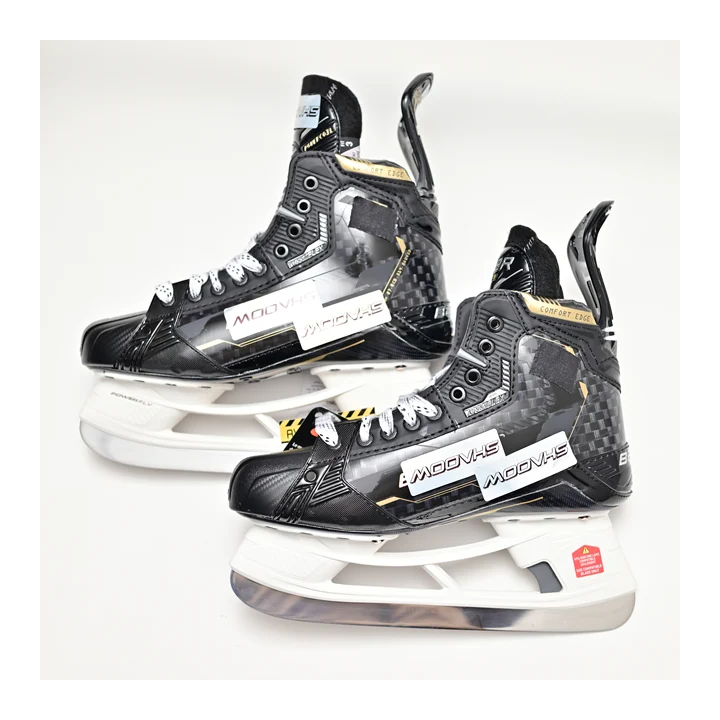 MOOVHS Gold Skate композитные лезвия для хоккея