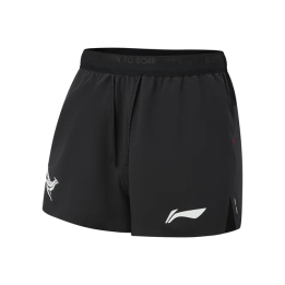 Мужские беговые шорты Li-Ning LN COOL