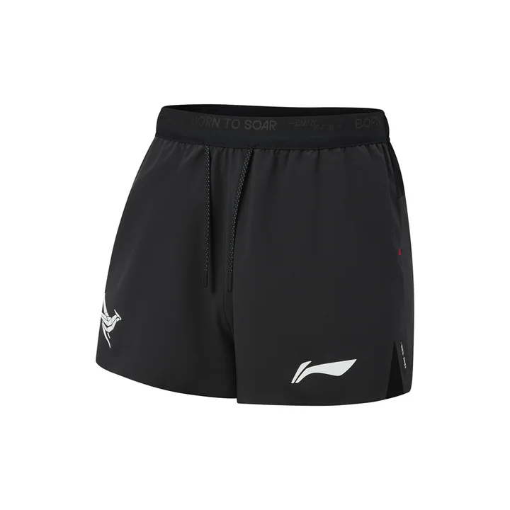 Мужские беговые шорты Li-Ning LN COOL