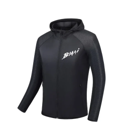 Бreathable Windproof Running Jacket BMAI для мужчин