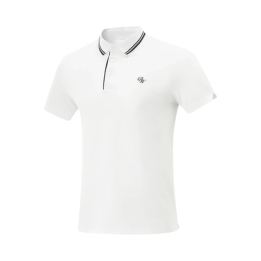 Мужская спортивная футболка Li-Ning Wade POLO AT DRY FREEZE