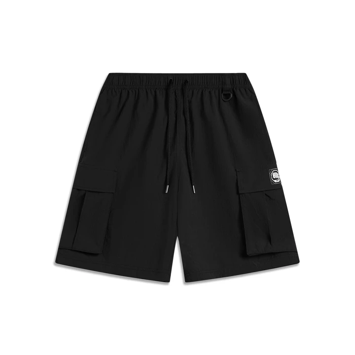 Мужские спортивные шорты Li-Ning BADFIVE AT DRY FREEZE