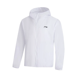 Мужская тренировочная ветровка Li-Ning AT DRY FREEZE