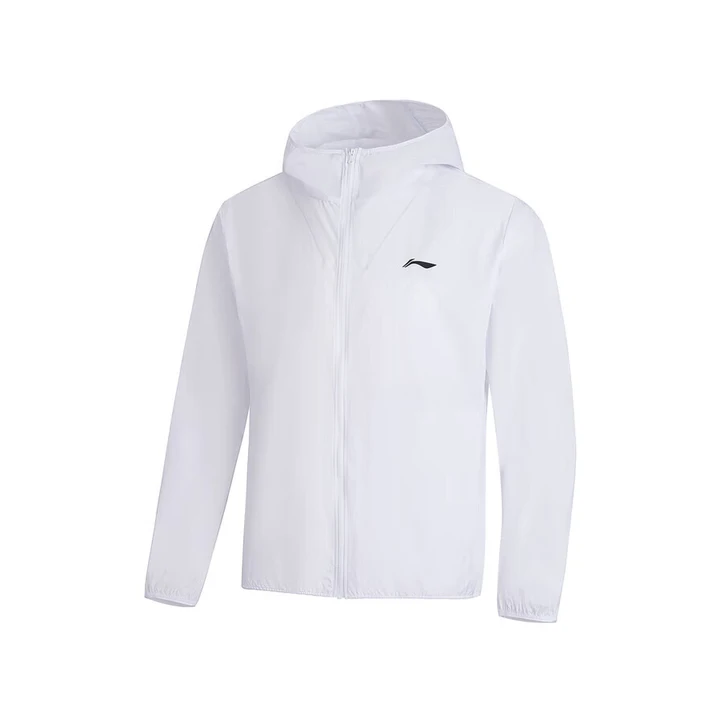 Мужская тренировочная ветровка Li-Ning AT DRY FREEZE