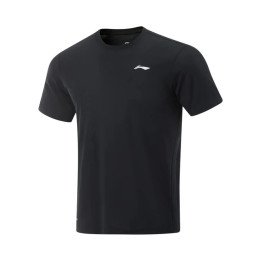 Мужская тренировочная футболка Li-Ning AT DRY ULTRA