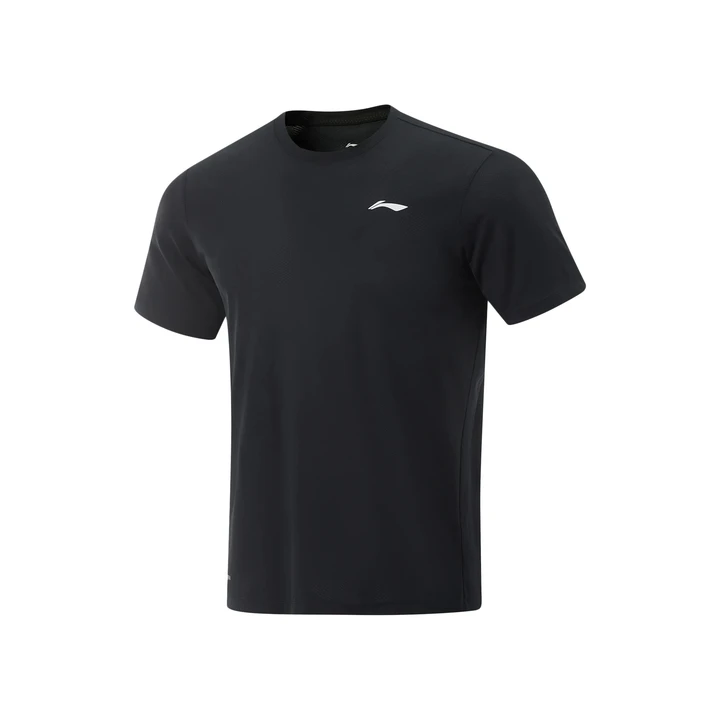 Мужская тренировочная футболка Li-Ning AT DRY ULTRA