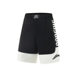Мужские баскетбольные шорты Li-Ning BADFIVE AT DRY