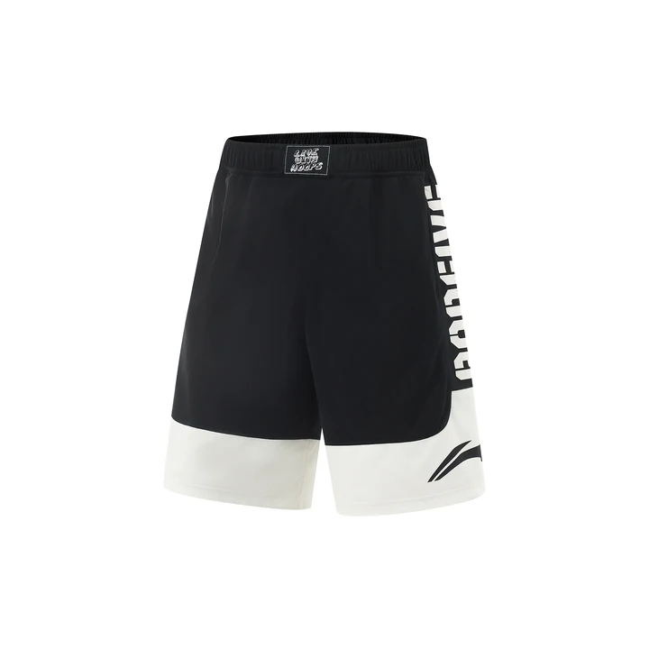 Мужские баскетбольные шорты Li-Ning BADFIVE AT DRY