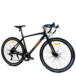 GMINDI700C * 38C шоссейный велосипед