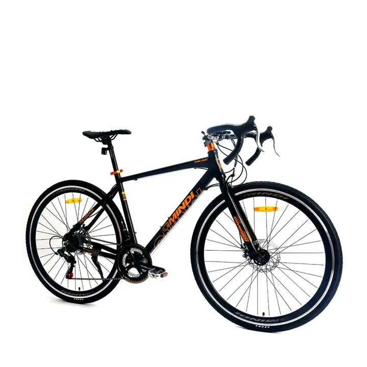 GMINDI700C * 38C шоссейный велосипед