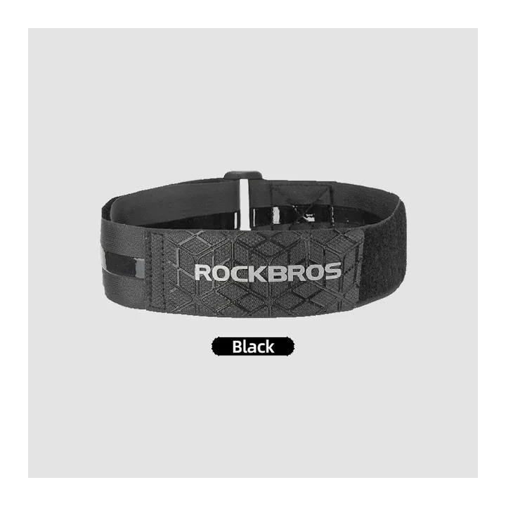 ROCKBROS Ремень для велосипедной стойки черный
