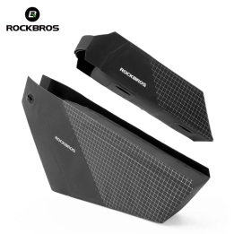 ROCKBROS Велосипедные сумки на трубы AS-164 и AS-165