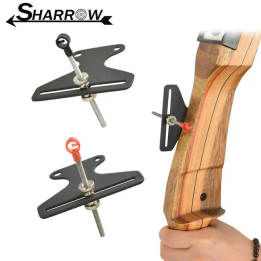 Sharrow Рекурсивный лук прицел 1 Pin черный
