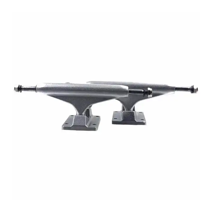 INDY полые скейтбордные грузовики 5", 5.25", 5.5", 2 шт.