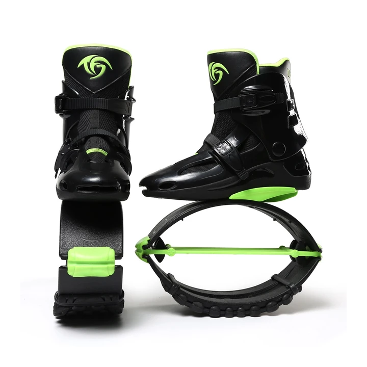 Kanggao Jump Shoes роликовые коньки