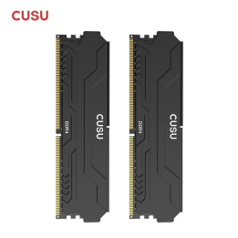 CUSU DDR4 оперативная память 8/16 ГБ 3200/3600 МГц