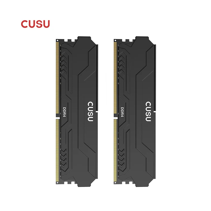 CUSU DDR4 оперативная память 8/16 ГБ 3200/3600 МГц