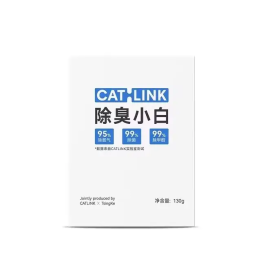 CATLINK Дезодорирующий гель для кошачьего туалета
