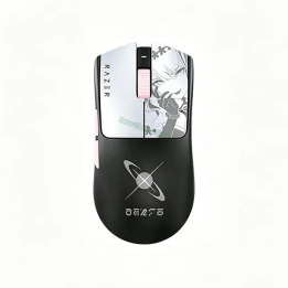 Беспроводная киберспортивная мышь Razer x Wuthering Waves Denia Edition Viper V3 Pro SE 35К DPI