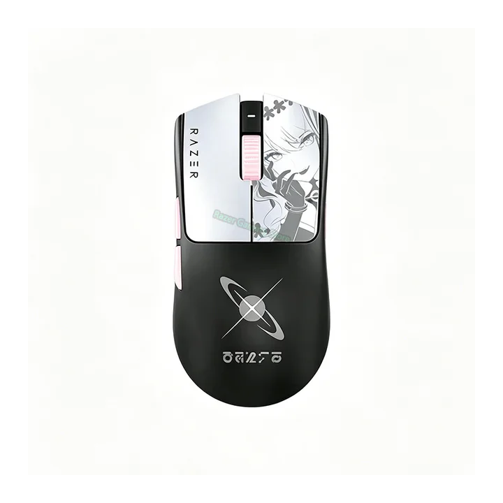 Беспроводная киберспортивная мышь Razer x Wuthering Waves Denia Edition Viper V3 Pro SE 35К DPI