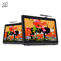 XPpen Artist Pro 22 (Gen 2) графический планшет-монитор