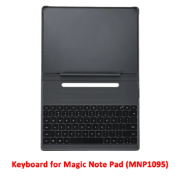 Беспроводная Bluetooth-клавиатура XPPen Folio  для Magic Note Pad