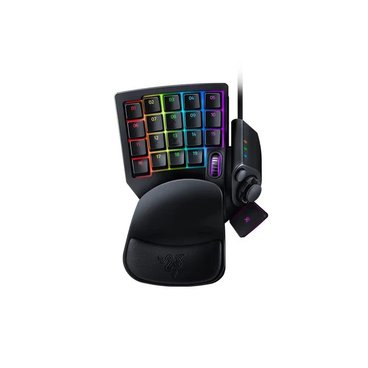 Razer Tartarus V2 игровая мини-клавиатура