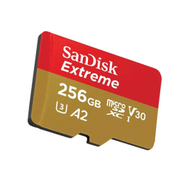 SanDisk MAX ENDURANCE Micro SD карта 32/64/128/256 Гб  для дронов