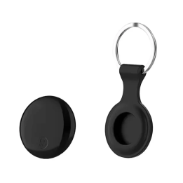 GPS-трекер для Apple Find My, умный Bluetooth-трекер для AirTag, устройство для поиска ключей AirTags, локатор предметов AirTag