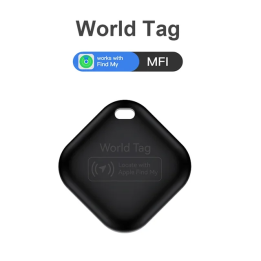Centechia мини-трекер для Apple Find My