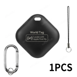 Mini GPS Tracker для домашних животных