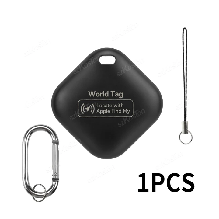 Mini GPS Tracker для домашних животных