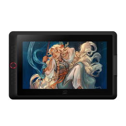 XPpen Artist 15.6 Pro V2 графический планшет