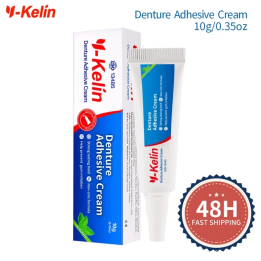 Клей для зубных протезов Y-Kelin 10 г