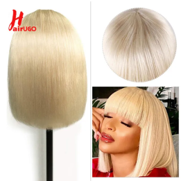 Парик HairUGo BOB 613 # блонд