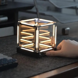 KXDG Zuno 4D Космический Гиперкуб