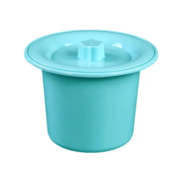 Горшок-плювательница Spittoon