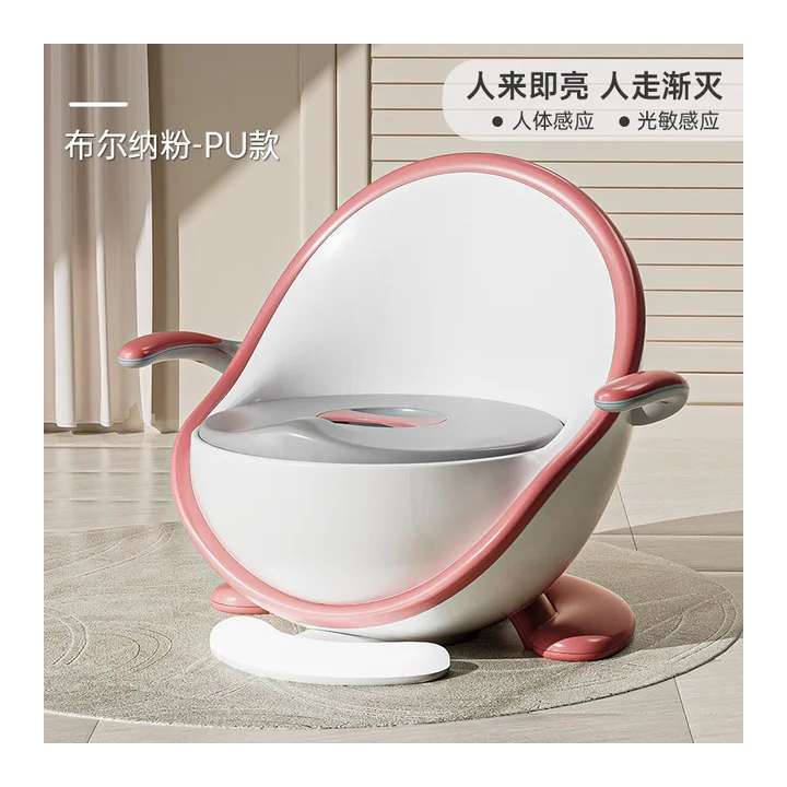 Умный детский туалет Smart Potty