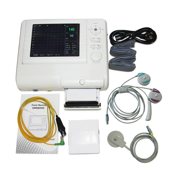 Contec CMS800G Фетальный допплер
