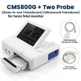 Контек CMS800G Фетальный Допплер