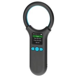 RFID сканер чипов для животных W91A