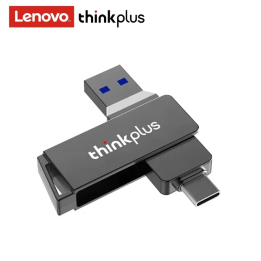 Thinkplus MU251 USB 3.2 Type-C флешка 32/64/128/256/512 ГБ