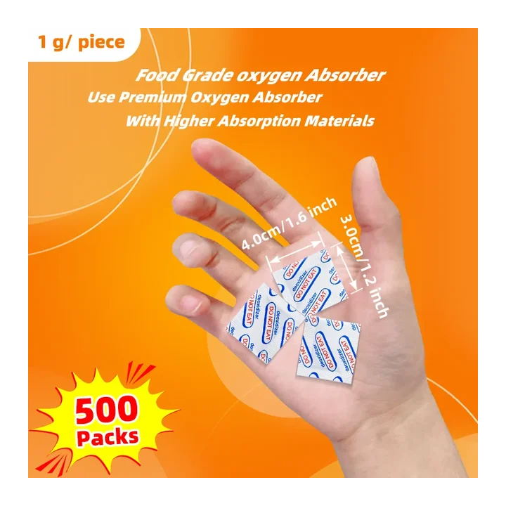 Поглотитель влаги 80Cc/300Cc/800Cc/2000Cc