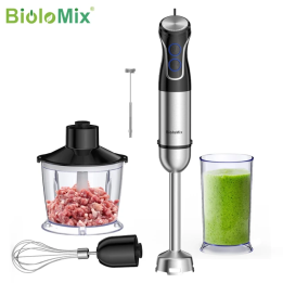 Ручной блендер BioloMix 1500 Вт
