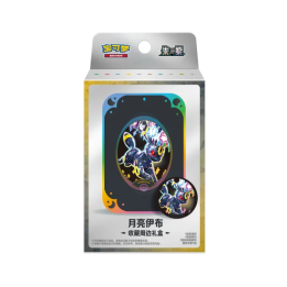 Коллекционные карты Pokemon: Оригинальный набор PTCG  подарочная коробка