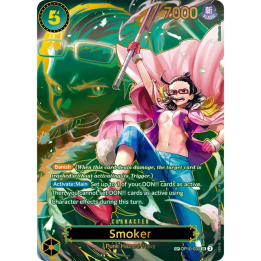 Коллекционные карточки ONE PIECE: Лилит, Луффи, Сабо, Эйс  Bandai