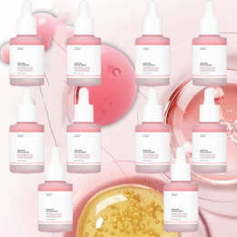 Сыворотка JANYIF Glass Glow Skin  для лица