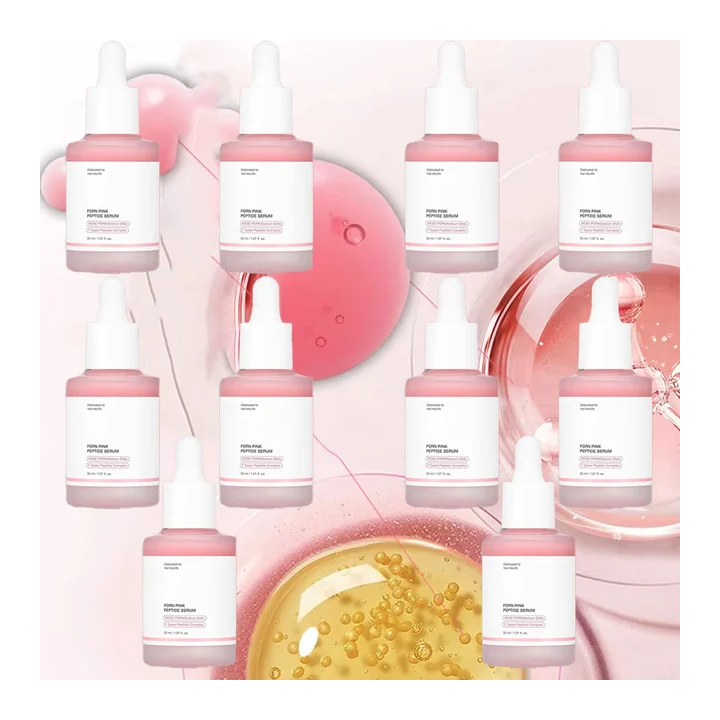 Сыворотка JANYIF Glass Glow Skin  для лица