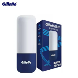 Дорожный чехол для бритв Gillette